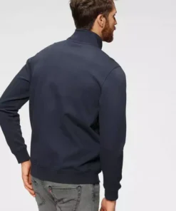 KangaROOS Sweatjacke mit farbigem Logoprint -KangaROOS Verkaufsladen d48f5fc0 5f6d 5bbf a96c a0dee1309da1