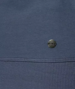 KangaROOS Sweatshirt mit Wording-Front-Print - NEUE KOLLEKTION Graublau, Schwarz 13 KangaROOS Sweatshirt mit Wording-Front-Print - NEUE KOLLEKTION Graublau, Schwarz -KangaROOS Verkaufsladen d4abdbfd a4d1 5f79 b2b5 81e4251b8ab8