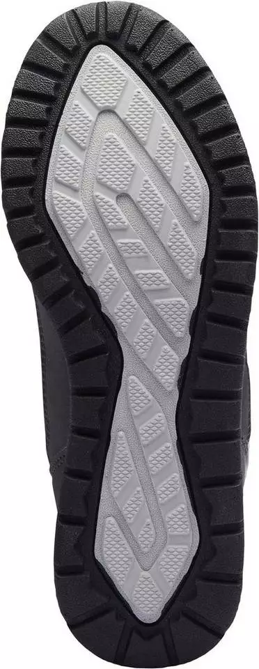 KangaROOS »K-Wowi Coll ROOSTEX« Winterstiefel Schwarz, Silberfarben 21 KangaROOS »K-Wowi Coll ROOSTEX« Winterstiefel Schwarz, Silberfarben – Bild 21