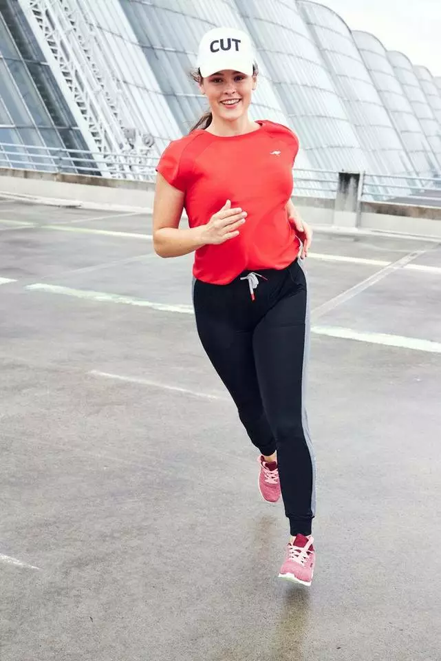 KangaROOS Sporthose 9 KangaROOS Sporthose – Bild 9