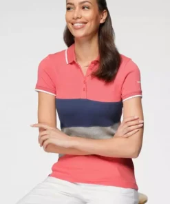 KangaROOS Poloshirt mit Colorblocking Hummer-blau, Grün-marine, Marine-grün-weiß, Weiß-rot-marine 23 KangaROOS Poloshirt mit Colorblocking Hummer-blau, Grün-marine, Marine-grün-weiß, Weiß-rot-marine -KangaROOS Verkaufsladen d6a59d68 5c6b 5b26 92e4 40c795a9e8a6
