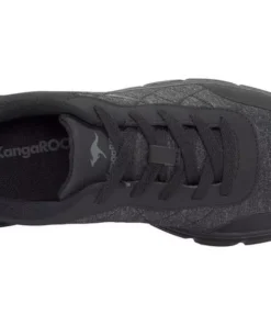 KangaROOS »KR-Ref II« Sneaker Lila, Schwarz -KangaROOS Verkaufsladen d781d4d7 009f 5b40 a20a 097c5aa81d1b