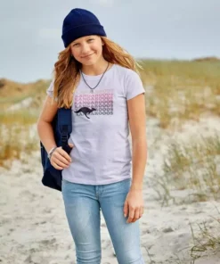 KangaROOS T-Shirt 8 KangaROOS T-Shirt -KangaROOS Verkaufsladen d810bf77 9c6a 5e66 a7dd 39c8c009b412