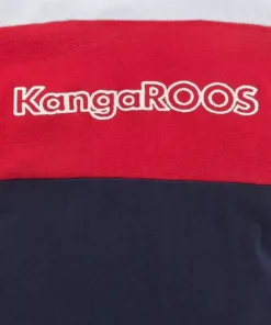 KangaROOS T-Shirt »in Colorblockdesign« -KangaROOS Verkaufsladen d8234f92 7c83 53e7 befe 624f8cfe187a