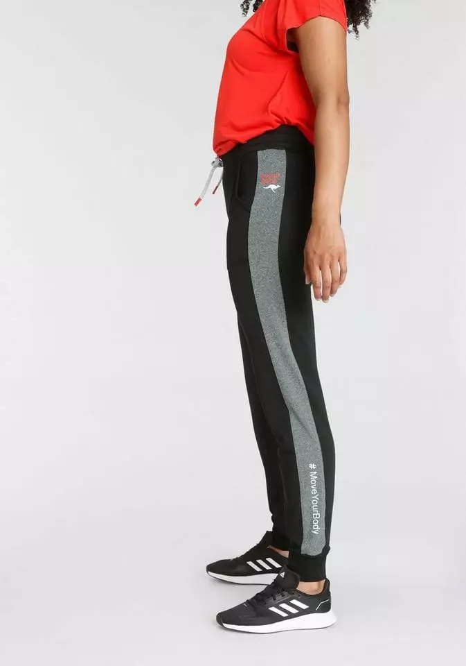 KangaROOS Sporthose 3 KangaROOS Sporthose – Bild 3