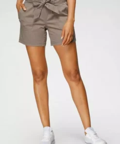 KangaROOS Schlupfhose (2-tlg) in Kurzform mit Bindeband-Gürtel - NEUE KOLLEKTION Graugr&uuml;n, Schwarz, Marine -KangaROOS Verkaufsladen d92a6a1f ba2c 50c3 9ee2 bf6c02824e07