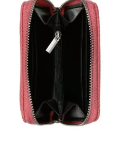 KangaROOS Geldbörse, im praktischem Format Blau, Schwarz, Koralle -KangaROOS Verkaufsladen da7ef40c c6ca 5d4f 9965 31f3d42e59c6