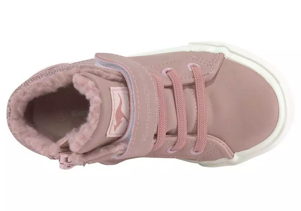 KangaROOS »Kavu III« Sneaker 4 KangaROOS »Kavu III« Sneaker – Bild 4