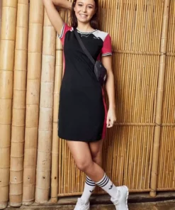 KangaROOS Gürteltasche, mit praktischem Reißverschluss-Rückfach Blau, Schwarz -KangaROOS Verkaufsladen dc4cd427 380e 5743 966f 8049f5cc7a60 1