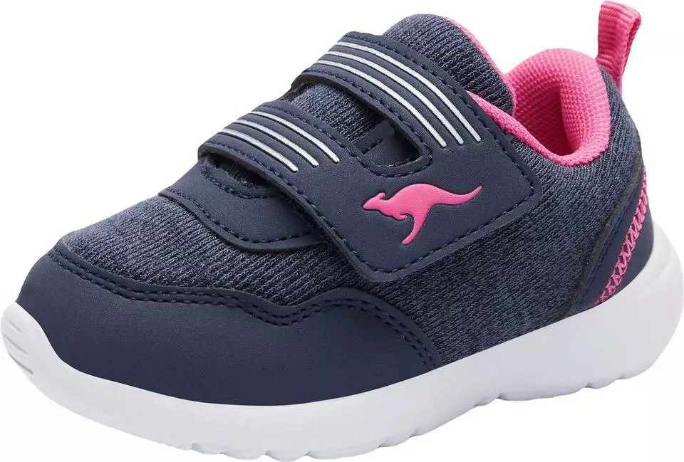 KangaROOS »KY-Tinkle V« Sneaker 1 KangaROOS »KY-Tinkle V« Sneaker