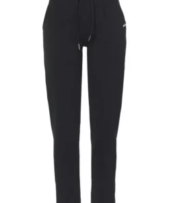 KangaROOS Jogginghose mit kleinen Bundfalten Schwarz, Marine -KangaROOS Verkaufsladen dceabc10 3909 5018 8522 5e424842aa96