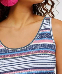 KangaROOS Jerseykleid im trendigen ethno Print 10 KangaROOS Jerseykleid im trendigen ethno Print -KangaROOS Verkaufsladen ddad16ca 0601 5fd8 ad4c 69951ddc6256