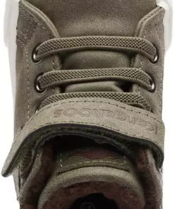 KangaROOS »Kavu III« Sneaker Braun, Olivgrün -KangaROOS Verkaufsladen ddd23926 965f 595f 9be3 16a33ce82d90