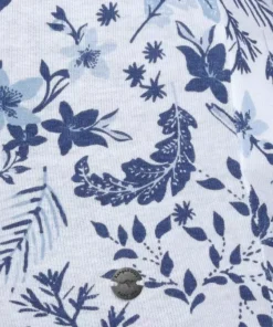 KangaROOS Shirtbluse mit Turn-up Ärmeln und blumigem Allover-Druck - NEUE KOLLEKTION 11 KangaROOS Shirtbluse mit Turn-up Ärmeln und blumigem Allover-Druck - NEUE KOLLEKTION -KangaROOS Verkaufsladen de20770e 76fd 5b78 b3be 51eba4c60a59