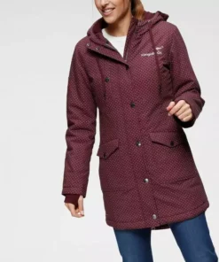 KangaROOS Funktionsparka im modischen Pünktchen-Print Bordeaux-mauve-gepunktet, Marine-weiß-gepunktet, Khaki-grau-gepunktet, Schwarz-weiß-gepunktet 23 KangaROOS Funktionsparka im modischen Pünktchen-Print Bordeaux-mauve-gepunktet, Marine-weiß-gepunktet, Khaki-grau-gepunktet, Schwarz-weiß-gepunktet -KangaROOS Verkaufsladen de241113 c0cb 54cf 9dfa 4c60498e6c2a