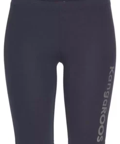 KangaROOS Radlerhose (2-tlg) perfekt kombinierbar mit Kleidern und Röcken Marine-schwarz, Weiß-hellgrau-melange-bedruckt-silberfarben 26 KangaROOS Radlerhose (2-tlg) perfekt kombinierbar mit Kleidern und Röcken Marine-schwarz, Weiß-hellgrau-melange-bedruckt-silberfarben -KangaROOS Verkaufsladen de76b9e6 2b59 5323 a579 0040efd1abb0