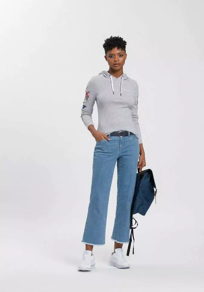 KangaROOS Kapuzenshirt NEUE KOLLEKTION 4 KangaROOS Kapuzenshirt NEUE KOLLEKTION – Bild 4