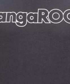 KangaROOS Rundhalsshirt mit Logoprint Bordeaux, Marine -KangaROOS Verkaufsladen df7fadf3 e70e 5dcc 98c4 b0f3a80249fb