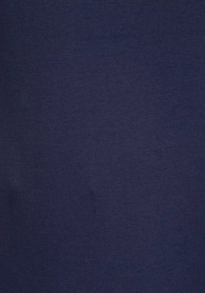 KangaROOS T-Shirt mit Kapuze und blumigen Druck & Logo-Schriftzug - NEUE KOLLEKTION Hellgrau-meliert, Marine 6 KangaROOS T-Shirt mit Kapuze und blumigen Druck & Logo-Schriftzug - NEUE KOLLEKTION Hellgrau-meliert, Marine – Bild 6