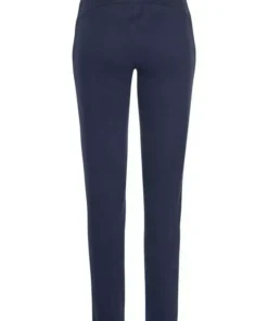 KangaROOS Jogginghose mit lässigem Beinaufschlag Marine-wei&szlig;, Anthrazit, Ecru-meliert -KangaROOS Verkaufsladen e2b582c5 a034 5c82 9d11 cba32e80c1be