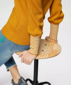 KangaROOS Rundhalspullover Marine-wei&szlig;, Gelb-wei&szlig; -KangaROOS Verkaufsladen e2fffb7c a858 565b a5d0 72d2aea8e156