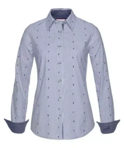 KangaROOS Hemdbluse mit kontrastfarbenen Details -KangaROOS Verkaufsladen e3208b1d 4650 5db0 949f 2a579b88aab7