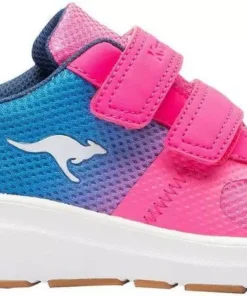 KangaROOS »KB-Agil V« Sneaker -KangaROOS Verkaufsladen e5a70b19 a89c 550e 8b5d 35ab1f6e5b4a