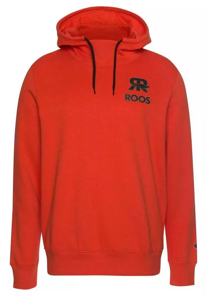 KangaROOS Kapuzensweatshirt 5 KangaROOS Kapuzensweatshirt – Bild 5