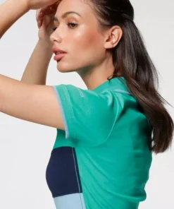 KangaROOS Poloshirt mit Colorblocking Hummer-blau, Grün-marine, Marine-grün-weiß, Weiß-rot-marine 15 KangaROOS Poloshirt mit Colorblocking Hummer-blau, Grün-marine, Marine-grün-weiß, Weiß-rot-marine -KangaROOS Verkaufsladen e603cfc7 8c31 53fd afcc 29bb23203196