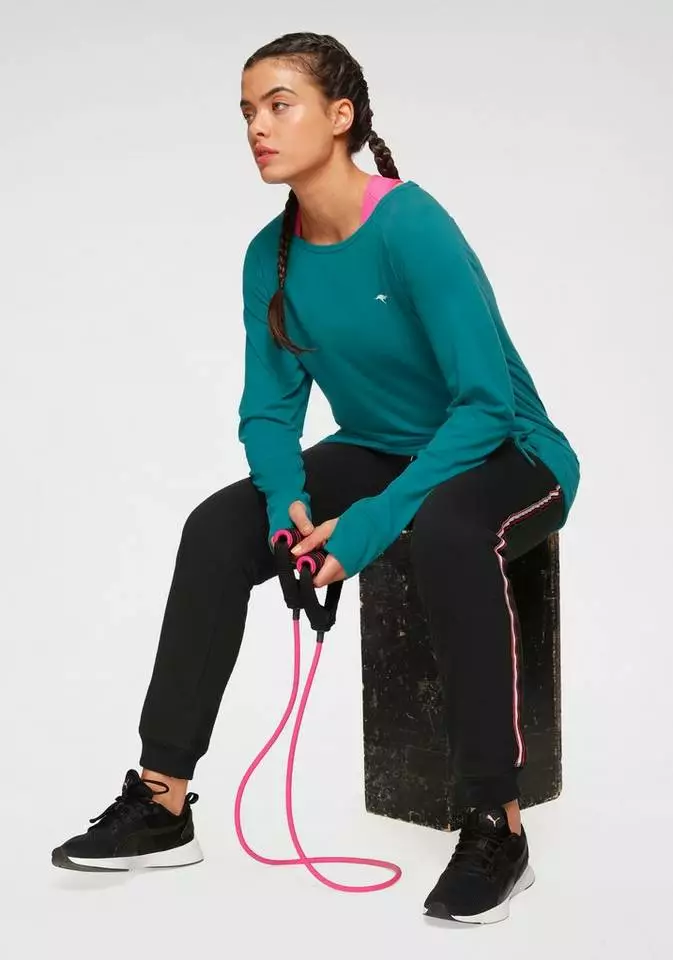 KangaROOS Jogginghose 10 KangaROOS Jogginghose – Bild 10