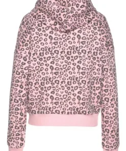 KangaROOS Kapuzensweatshirt mit Tape-Einsätzen 12 KangaROOS Kapuzensweatshirt mit Tape-Einsätzen -KangaROOS Verkaufsladen e67774d2 84f7 584e 9087 f2ea81e113a8