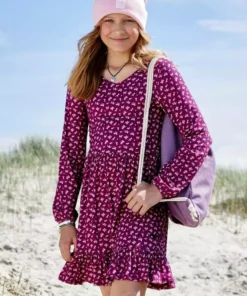 KangaROOS Jerseykleid mit kleiner Logostickerei 9 KangaROOS Jerseykleid mit kleiner Logostickerei -KangaROOS Verkaufsladen e73a9e2a 1656 57cf b678 affa0b5100eb