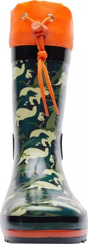 KangaROOS »K-Rain« Gummistiefel 5 KangaROOS »K-Rain« Gummistiefel – Bild 5