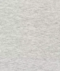 KangaROOS T-Shirt mit modischen Rippenbünchen Schwarz, Blau, Hellgrau-meliert -KangaROOS Verkaufsladen e7eacacb a75a 56a1 a2f5 74aa004a5e5a