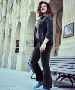 KangaROOS Jazzpants aus weichem Nicky-Samt mit collem Nieten-Logo - NEUE KOLLEKTION Schwarz, Marine 20 KangaROOS Jazzpants aus weichem Nicky-Samt mit collem Nieten-Logo - NEUE KOLLEKTION Schwarz, Marine -KangaROOS Verkaufsladen e82f4123 ea79 5421 a9ee 0c68f0b14590