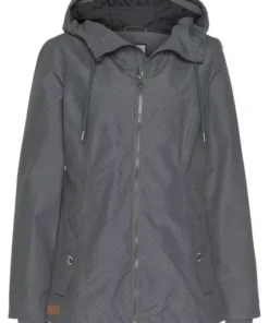 KangaROOS Langjacke mit gepunktetem Oberstoff - NEUE KOLLEKTION Marine, Graugrün, Anthrazit 13 KangaROOS Langjacke mit gepunktetem Oberstoff - NEUE KOLLEKTION Marine, Graugrün, Anthrazit -KangaROOS Verkaufsladen e8560c02 1fb8 589e 8f15 178ad0df8c92