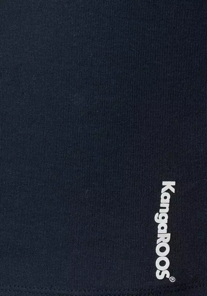 KangaROOS Sommerkleid im sportivem 2-in-1-Look 7 KangaROOS Sommerkleid im sportivem 2-in-1-Look – Bild 7