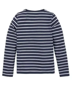 KangaROOS Langarmshirt mit Paillettenapplikation -KangaROOS Verkaufsladen ead94704 644f 5a50 979c 0a26441ae90b