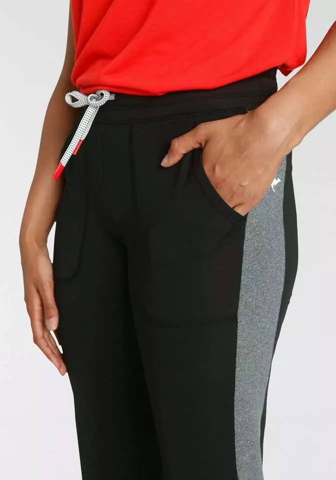 KangaROOS Sporthose 4 KangaROOS Sporthose – Bild 4