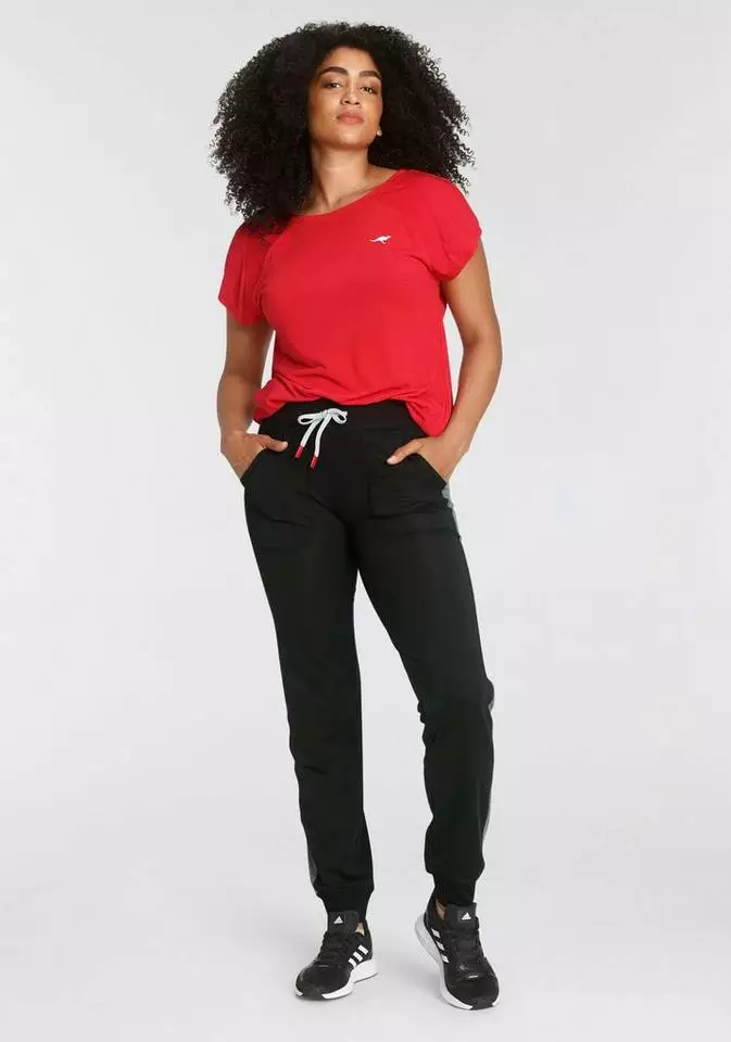 KangaROOS Sporthose 1 KangaROOS Sporthose