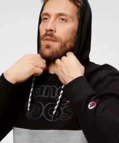 KangaROOS Kapuzensweatshirt mit großem Logofrontprint -KangaROOS Verkaufsladen ec906e6b 666c 5c34 a9da 788378c98a66