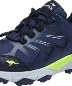 KangaROOS »K-AD Ground RTX« Outdoorschuh