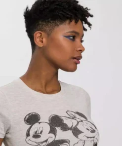 KangaROOS Kurzarmshirt »Mickey Maus« NEUE KOLLEKTION -KangaROOS Verkaufsladen ef4af967 ce05 5283 87a4 23dbe22ab59e