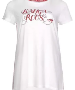 KangaROOS Longshirt (Packung, 2-tlg., 2er-Pack) Schwarz-fuchsia, Schwarz | dunkelrot, Wei&szlig; | marine -KangaROOS Verkaufsladen ef825b24 7222 5c64 be9d bae7a28b7660