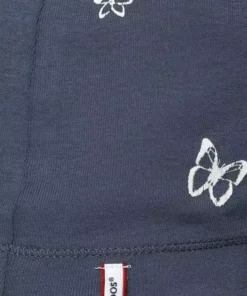 KangaROOS Spitzentop im Set zum Shirt mit Turn-up Ärmeln Himbeere-marine, Marine-hellgrau -KangaROOS Verkaufsladen ef8423f1 44f2 5a6c 944c 64300b22a64b