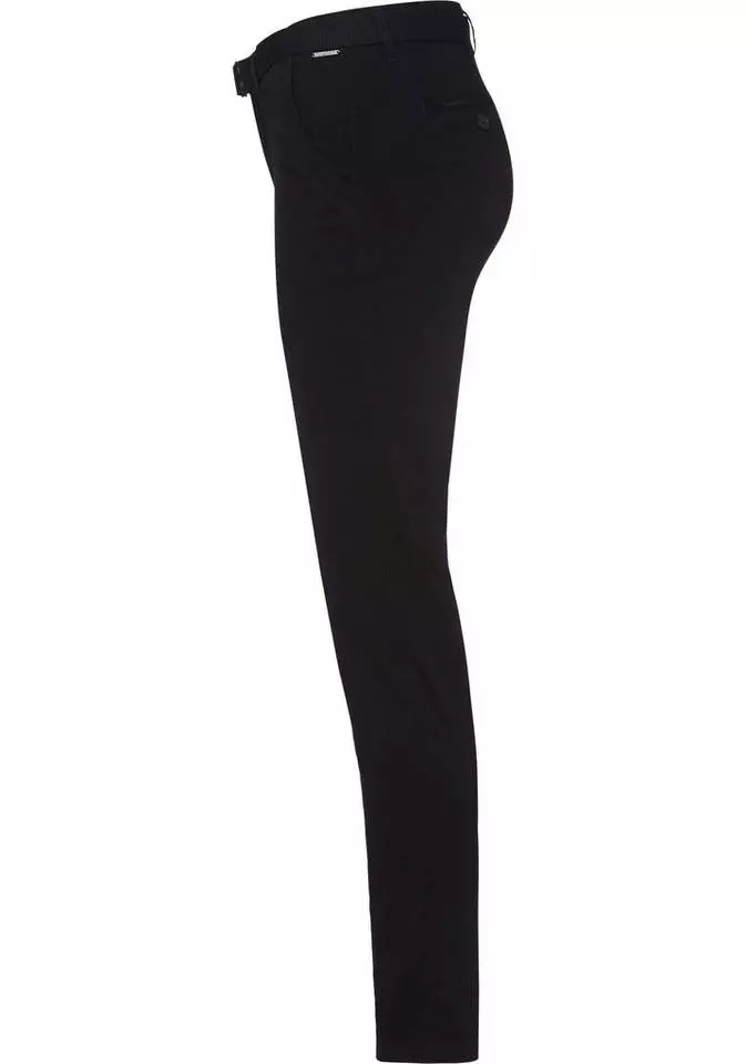 KangaROOS Chinohose im 2tlg. Set mit gewebtem Gürtel 7 KangaROOS Chinohose im 2tlg. Set mit gewebtem Gürtel – Bild 7