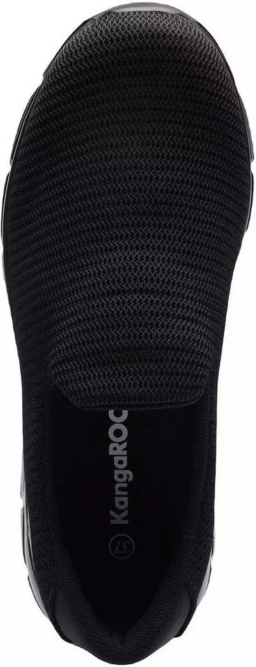 KangaROOS »KR-Callao« Sneaker 4 KangaROOS »KR-Callao« Sneaker – Bild 4