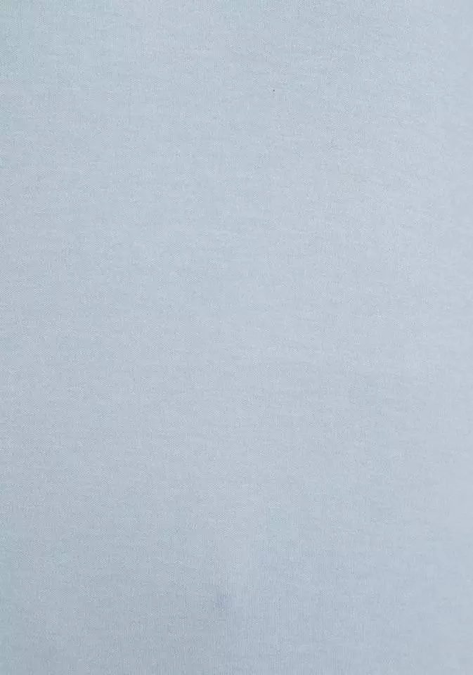 KangaROOS Longsweatshirt mit Kapuze und versteckten Eingrifftaschen - NEUE KOLLEKTION Graublau-meliert, Schwarz 6 KangaROOS Longsweatshirt mit Kapuze und versteckten Eingrifftaschen - NEUE KOLLEKTION Graublau-meliert, Schwarz – Bild 6