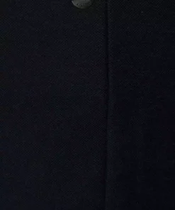 KangaROOS Bundfaltenhose mit Aufschlag am Saum Schwarz, Marine -KangaROOS Verkaufsladen f1719b44 d196 5c93 b32d ce1b28c2a93a