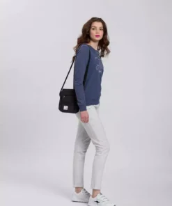 KangaROOS Sweatshirt mit Wording-Front-Print - NEUE KOLLEKTION Graublau, Schwarz 11 KangaROOS Sweatshirt mit Wording-Front-Print - NEUE KOLLEKTION Graublau, Schwarz -KangaROOS Verkaufsladen f1a42284 ca1c 548a 8fa4 7711530fde72